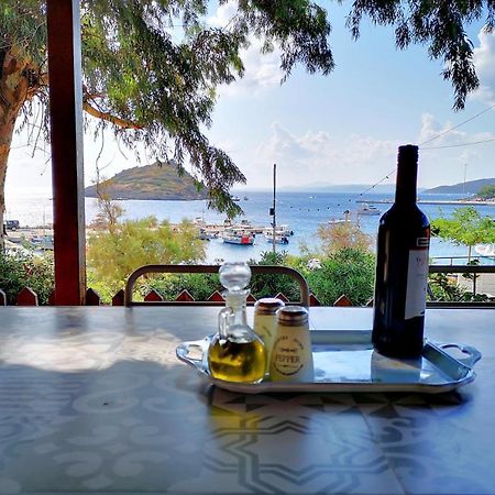 Shipwreck Villa Agios Nikolaos  Exterior photo