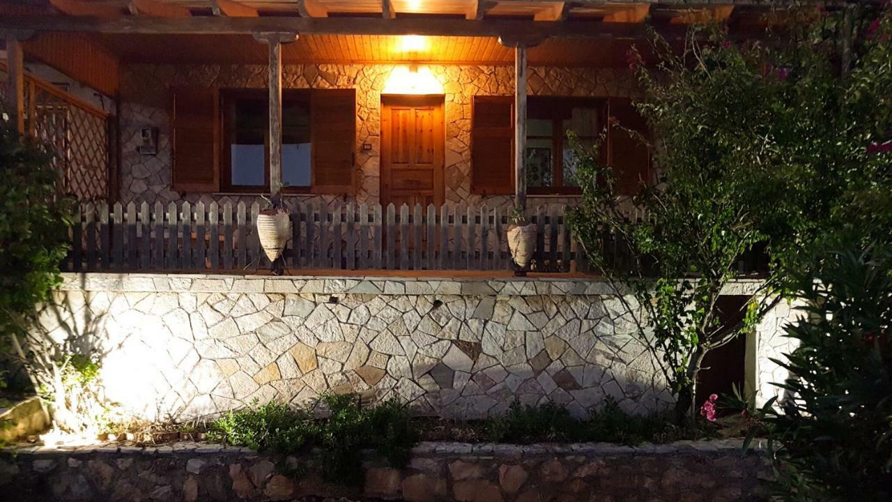 Shipwreck Villa Agios Nikolaos  Exterior photo