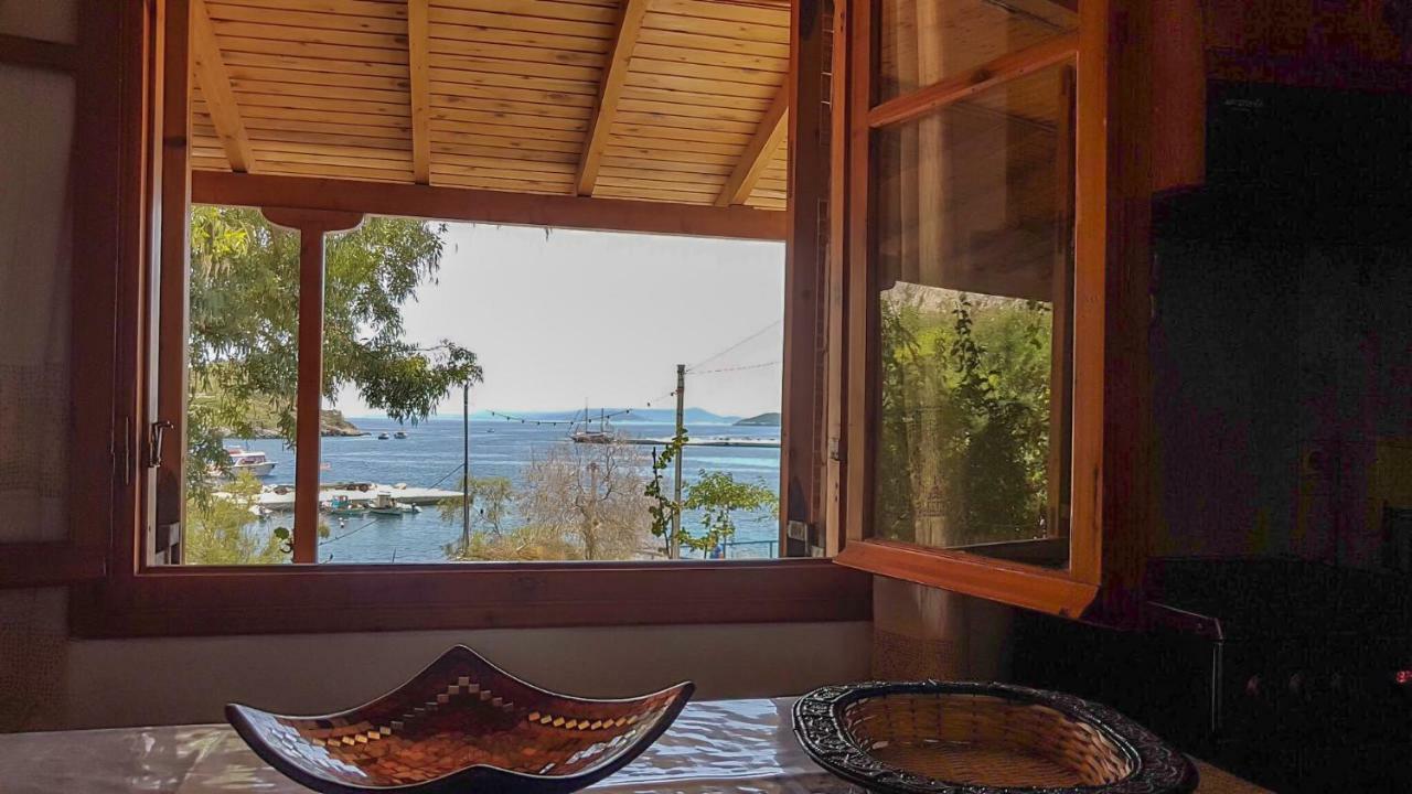Shipwreck Villa Agios Nikolaos  Exterior photo