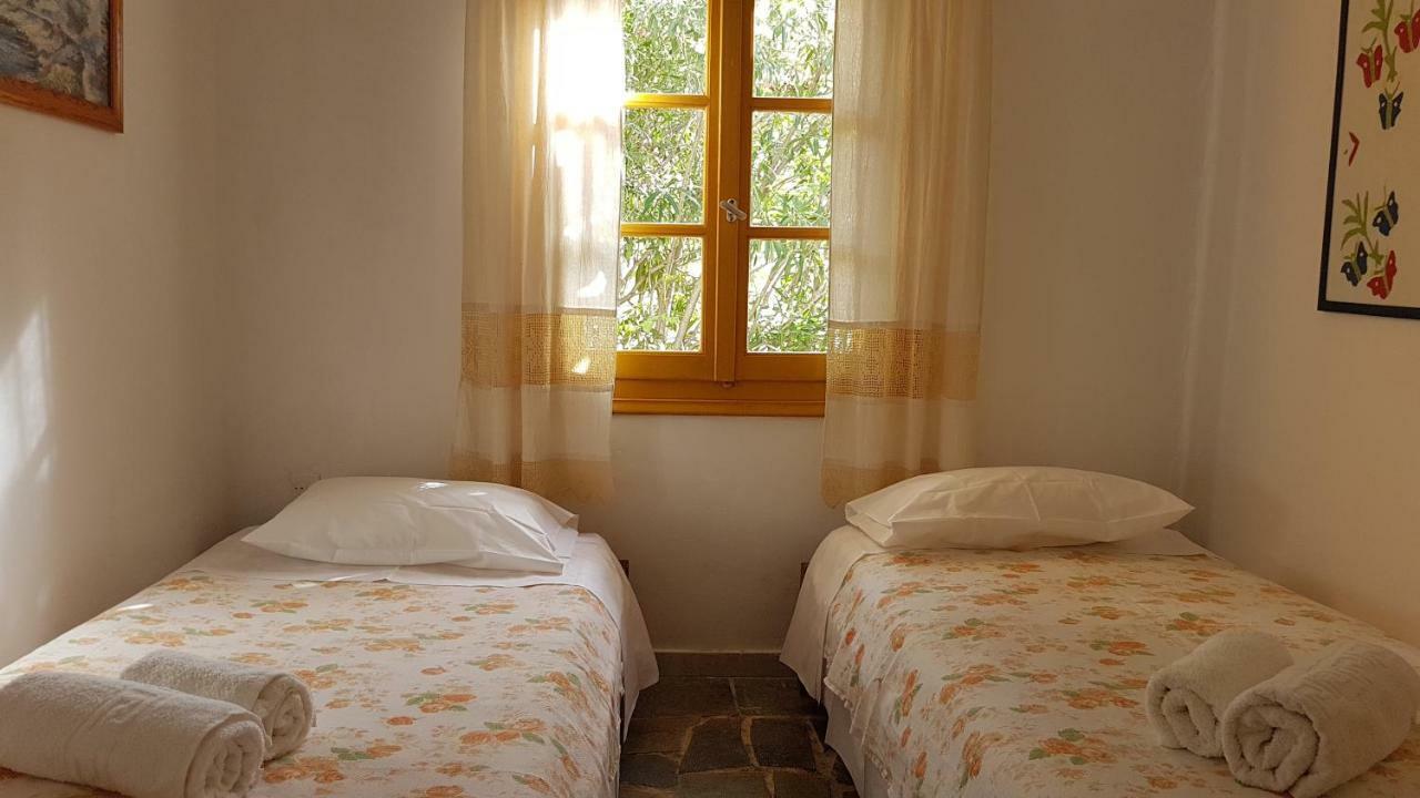 Shipwreck Villa Agios Nikolaos  Exterior photo